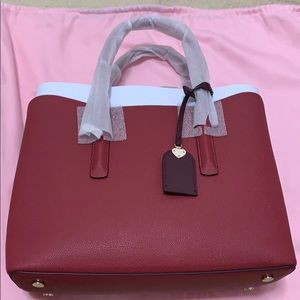 Kate spade satchel